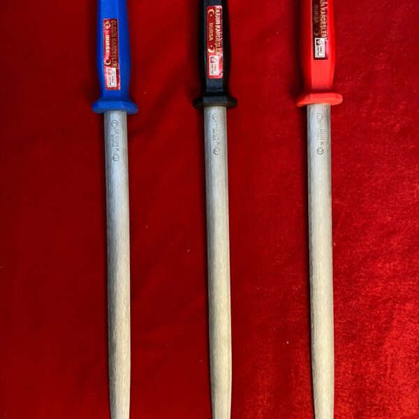 12.lik Masat Oval Plastik Saplı