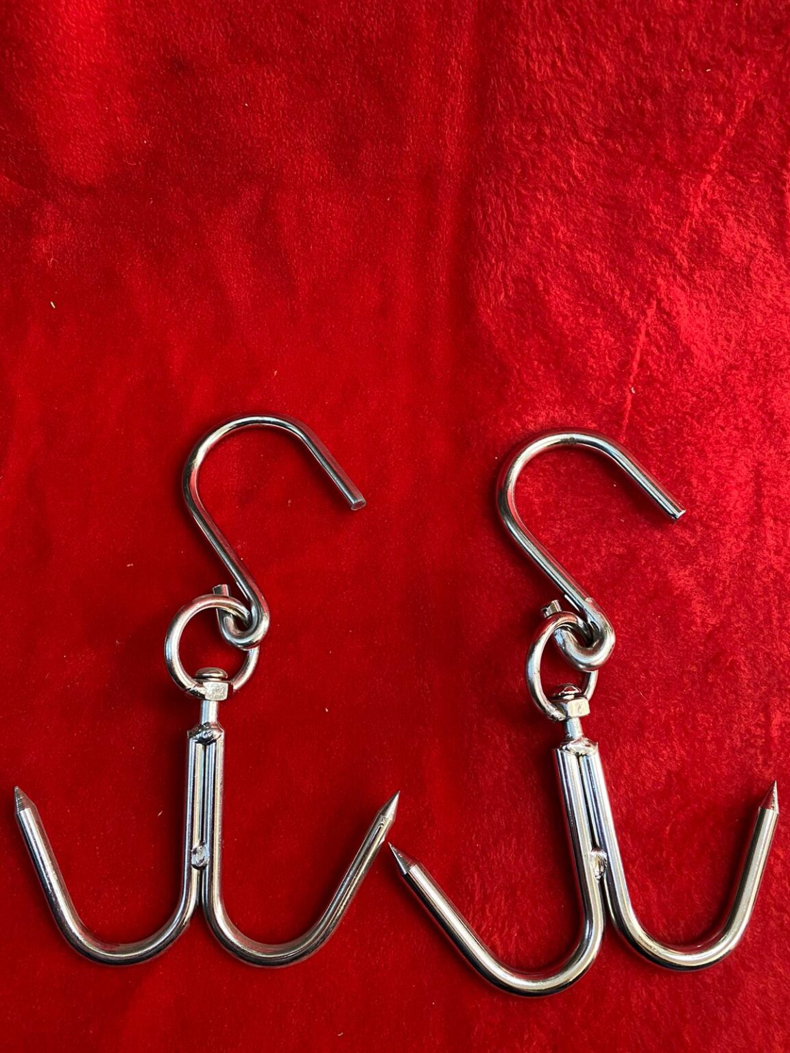 Kaplama Et Çengeli - Görsel 3